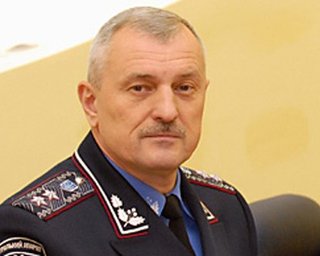 Милиция общественной безопасности подчинится приказам Луценко, - генерал Савченко
