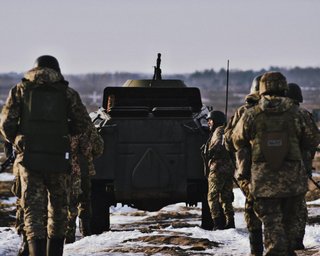 "Враг получает жесткий ответ": у Зеленского рассказали о боях за юг Украины