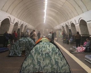 Пробили паркинг и повредили метро: какие укрытия защитят от ударов баллистики РФ, — эксперт