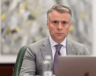 Кандидат из Кабмина: СМИ узнали, кто возглавит "Нафтогаз" вместо Витренко