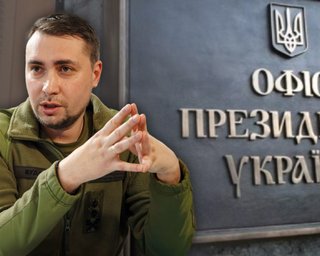 Намагалися блокувати: Буданов спілкувався з командою Трампа паралельно з Єрмаком, — ЗМІ