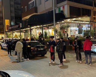 В тех же местах: в Турции и Сирии произошли новые мощные землетрясения (видео)