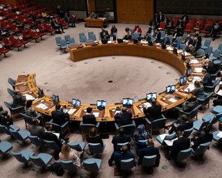 Війна в Карабасі: Азербайджан звинуватив Раду безпеки ООН в упередженості