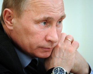 Путин: США до сих пор воспринимают нас как врага