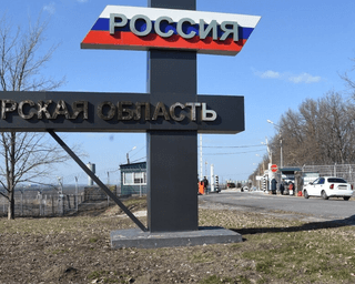 То піхоту накриють, то пункт управління: аналітики виявили незвичне зерносховище ЗС РФ в Курській області