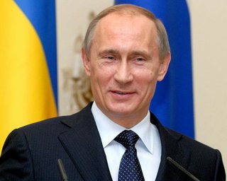 В РФ разработали порядок присоединения новых территорий 