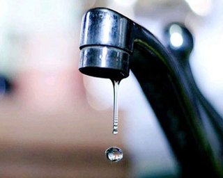 Перебої з водою в Одеській області після атаки ЗС РФ: введено графіки водопостачання