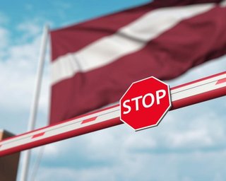 РФ із 1 липня закриє пункти пропуску з трьома країнами ЄС: деталі розпорядження (фото)