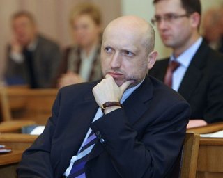 Турчинова вызвали в СБУ, - БЮТ