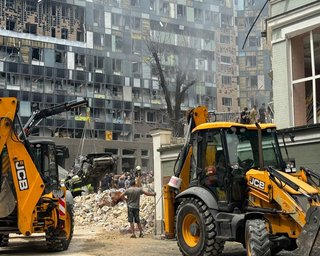 "Охматдит" збирається витратити 14 млн гривень на консультації щодо відбудови, — ЗМІ