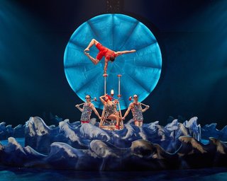 Знаменитый Cirque du Soleil переходит под управление группы инвесторов