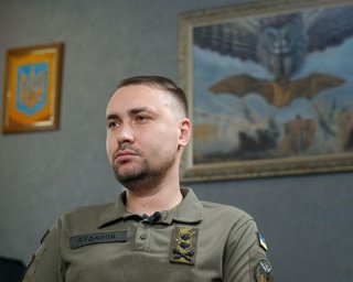 "Амбиции не ограничиваются Украиной": Буданов представил Келлогу сценарий войны до 2036 года