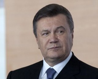 Сегодня Янукович поедет  на Кипр