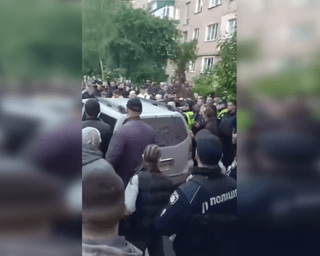 "Враг — по ту сторону фронта": в ВСУ отреагировали на учащение конфликтов граждан с ТЦК