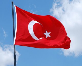 Турция разрешила применение войск в Сирии и Ираке до ноября 2017 года