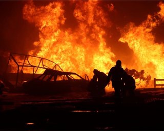 Удари по складах і аеродромах РФ: як це змінить ситуацію на фронті, — ISW