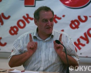 Ситуация с правами человека сравнима с пожаром в лесу, - кандидат в омбудсмены