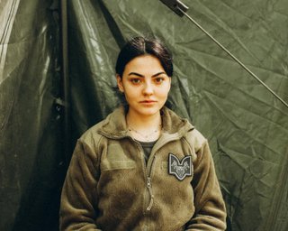 Що стоїть за смертями у полку "Скеля": медикиня заявила про проблеми мобілізації