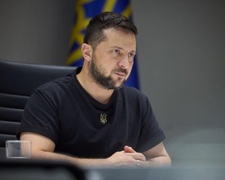 Навчання на місці, кіберзахист: Зеленський розповів, чим війська Франції можуть зайнятися в Україні