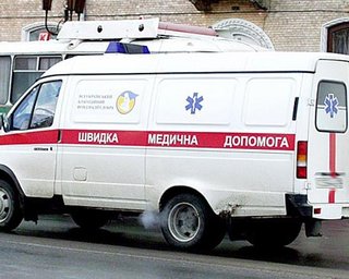 В запорожской школе умер мальчик