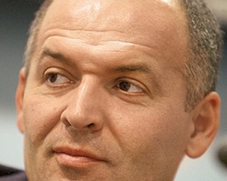 Виктор Пинчук вошел в тройку самых богатых украинцев