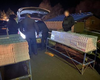 Після засідання РНБО 125 митників відсторонили від роботи
