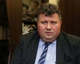 Ми не знаємо таких студенток, але зберемо комітет з етики. У КНУ — про секс-скандал з Бугровим