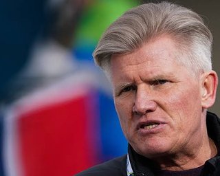 "Росія в усьому винна": олімпійський чемпіон з РФ поскаржився на "допінгову змову"
