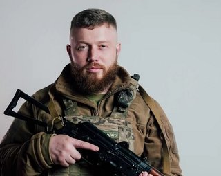 Комбат 3-ї ОШБр про наступ ЗС РФ на Харків: зараз такої загрози немає,  у найближчі пів року є
