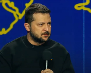 Переграти Путіна у рішучості: Зеленський звернувся до лідерів країн ЄС через ракетний терор РФ