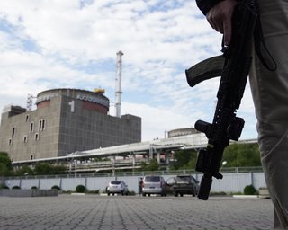 Угроза теракта на ЗАЭС: куда дует ветер и какие регионы в зоне опасности (карта)
