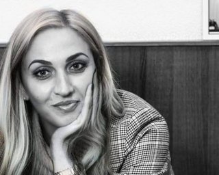 Внаслідок удару РФ по будівлі НАН у Києві загинула помічниця Горбуліна, волинянка Наталія Букало