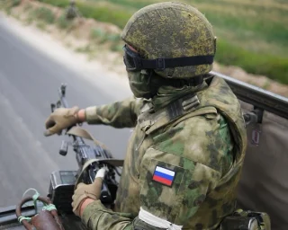 "Бахмут под угрозой штурма": военные РФ пожаловались на провал ВС РФ в Клещиевке (фото)