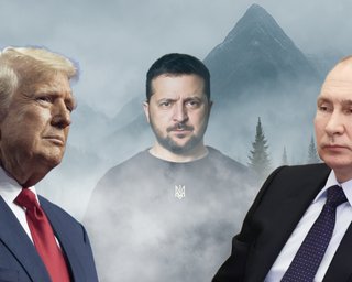Перед переговорами на Аляске Трамп и Вэнс проведут разговор с Зеленским, — СМИ