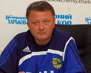 Маркевич о матче с Шахтером: у нас не было равноценной замены