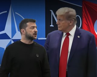 Трамп, гроші та Patriot: що Україна спробує вибити на саміті НАТО