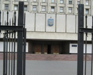 В ЦИКе обеспокоены вводом данных на сайт из трех округов