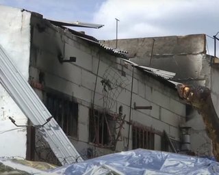 Теракт в Еленовке: все доказательства указывают на РФ как на виновника, — AP