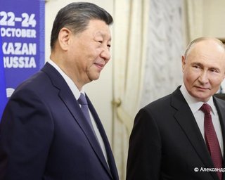 США дали "зелене світло" РФ і Китаю: чи зможуть вони викрасти президентів України і Тайваню, — ЗМІ