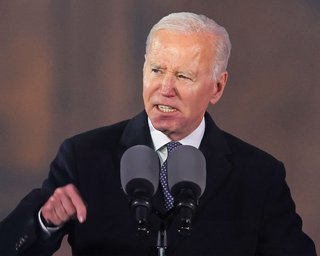 "Не вірить": у США прокоментували слова Байдена, що Україні не обов'язково вступати в НАТО
