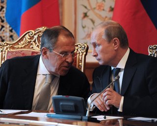 "Должно хватить месяца": в РФ после заявлений МИД пригрозили сделать Киев "непригодным для жизни"