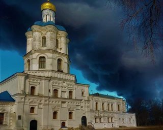 П'ятий день війни: Чернігів обороняється, на сході області спокійніше