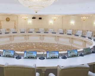На заседании ТКГ никакие документы не подписывались, – ОП
