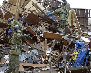 Ученые предсказали мощнейшее землетрясение в Токио в ближайшие годы