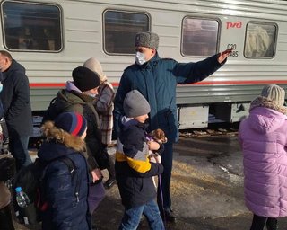 Депортация украинцев: в РФ обещают увеличить выплаты за опекунство над похищенными детьми (видео)