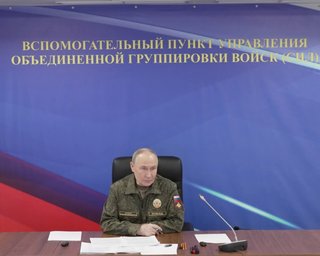 Кремль "втрачає інтерес": Путін зробив заяву про переговори з Україною (відео)
