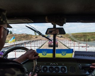 На Донбассе резко возросло количество жертв среди гражданских, – ООН