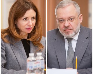 Гринчук и Галущенко уволят: в УП узнали имена кандидатов, которые могут возглавить Минэнерго и Минюст