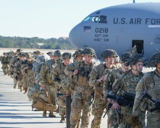 Операция "Свобода": США применят 15 тысяч военных и эсминцы, Иран предупреждает Вашингтон о нарушении перемирия
