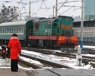 Билеты есть почти на все даты предновогодней недели, - Укрзалізниця